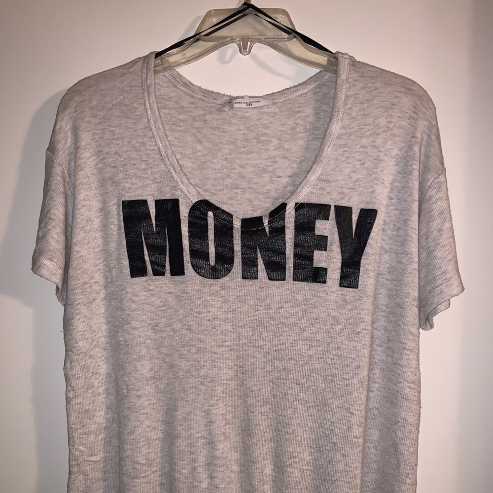 MONEY Tee